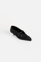 BALERINA SALTATI NEGRO