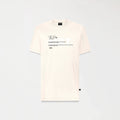 BALTHIAL T - SHIRT MEN WHITECAP GRAY - Monastery | Tienda Oficial Colombia