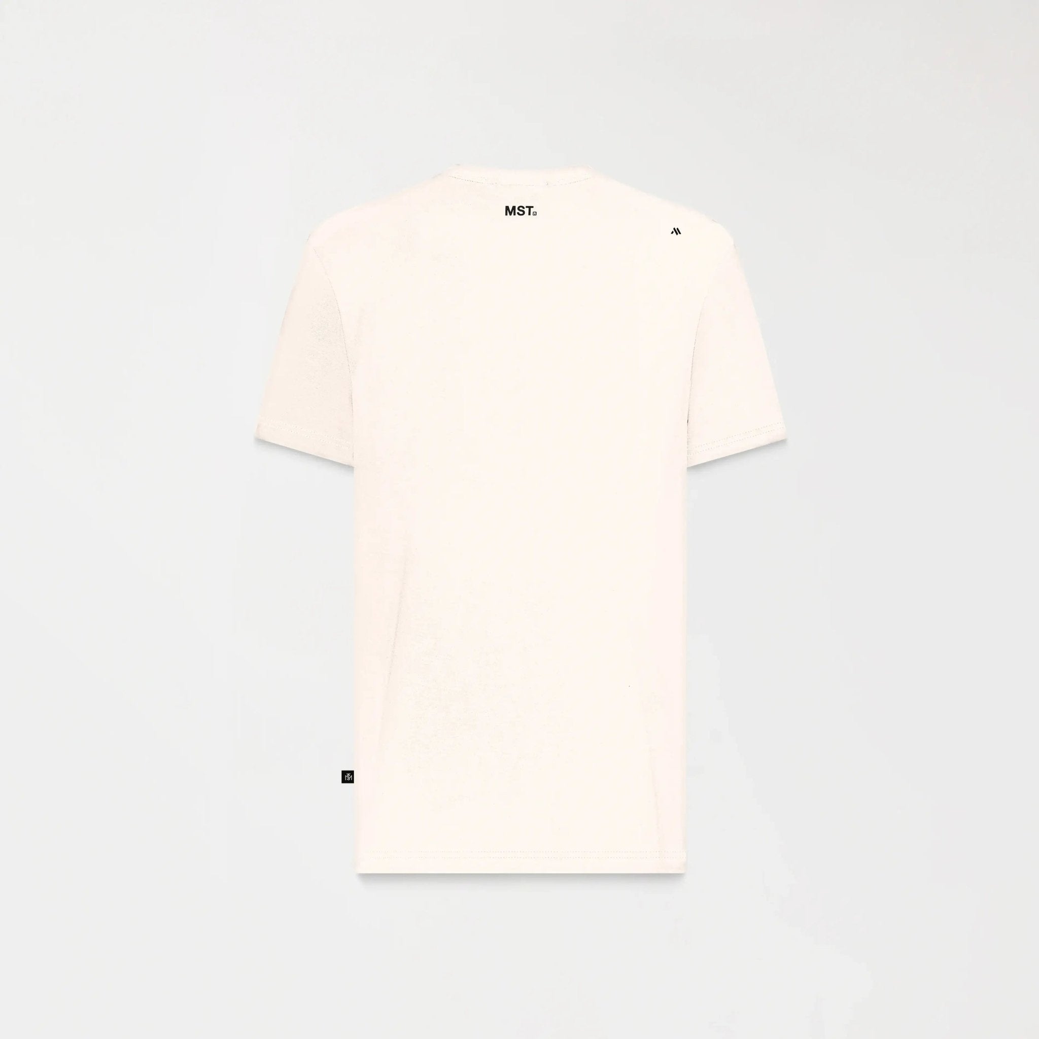 BALTHIAL T - SHIRT MEN WHITECAP GRAY - Monastery | Tienda Oficial Colombia