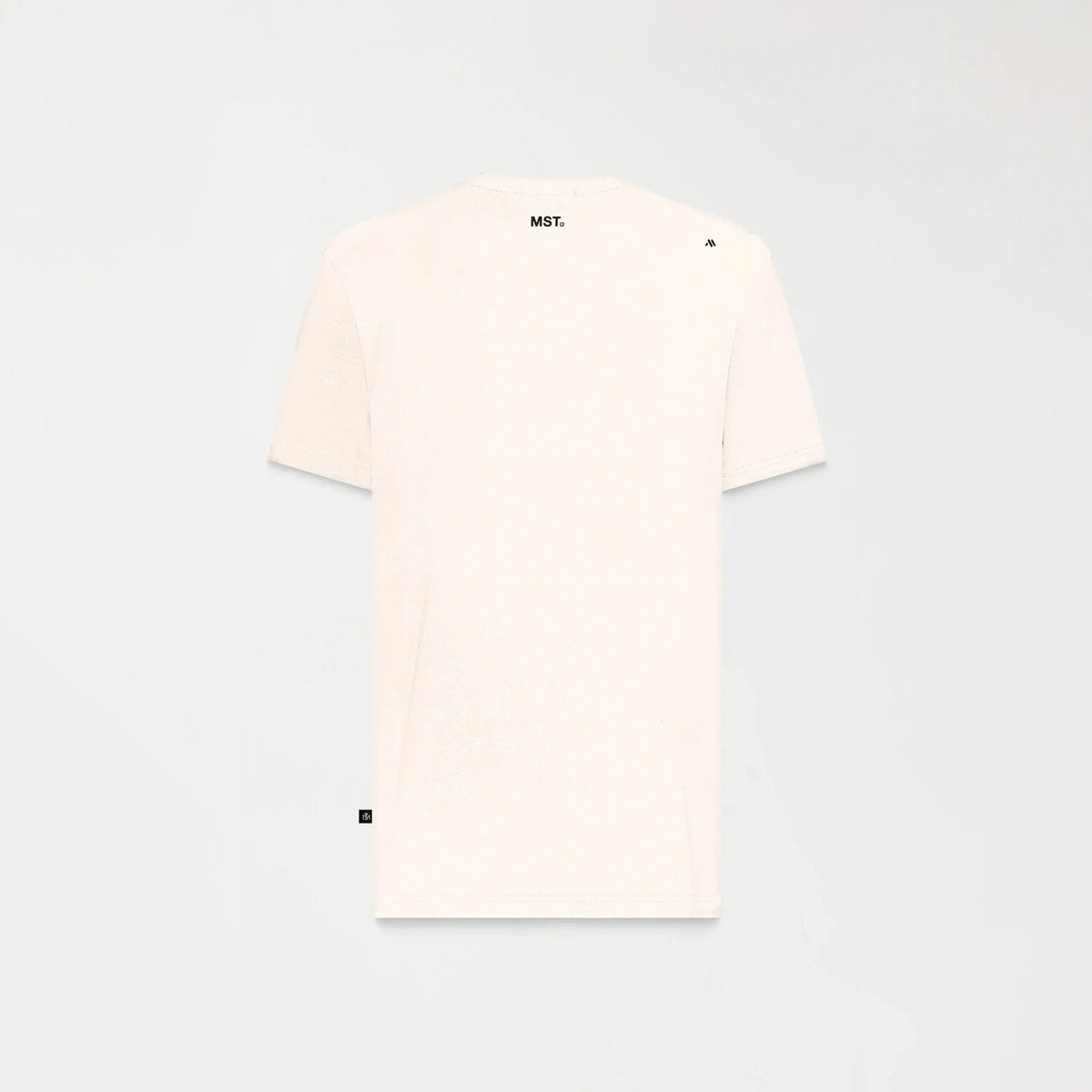 BALTHIAL T - SHIRT MEN WHITECAP GRAY - Monastery | Tienda Oficial Colombia