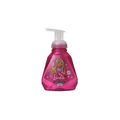 GT Barbie Jabon Espuma 300 ml