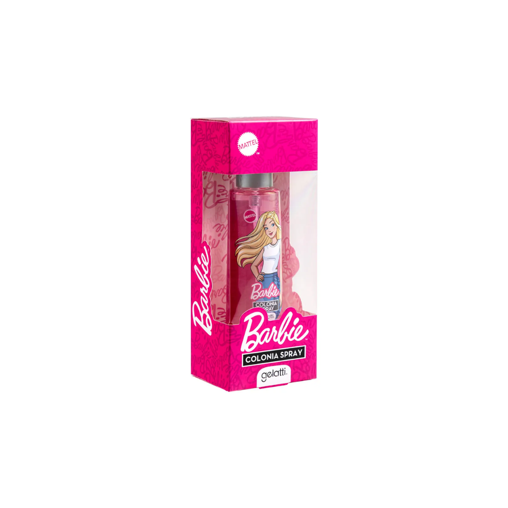 GT Barbie Colonia 140ml