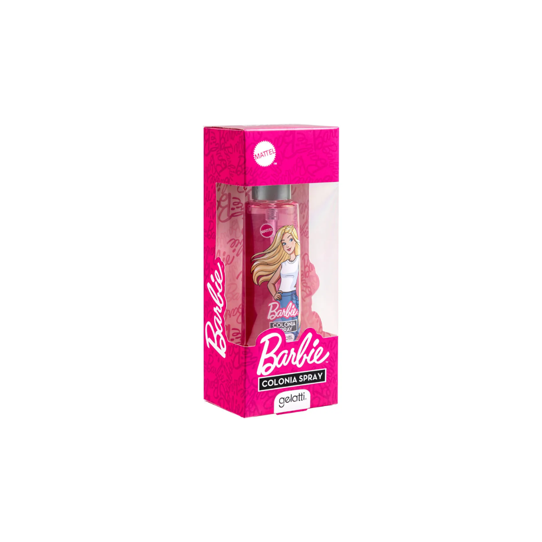 GT Barbie Colonia 140ml