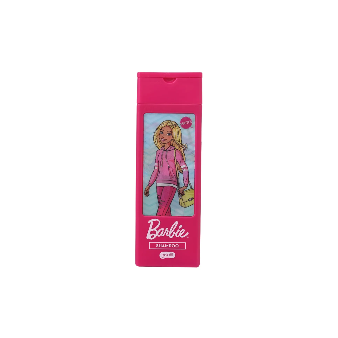 GT Barbie Shampoo 300ml