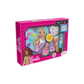 GT Barbie Beauty Set Med.