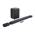 BARRA DE SONIDO JBL SONDBAR 800 M2 780W71CH BLACK