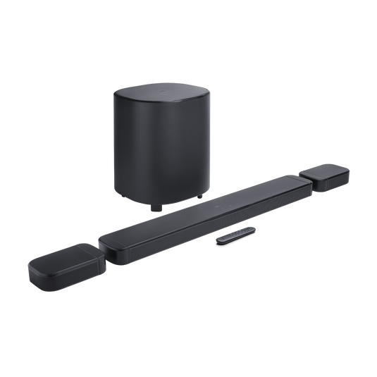 BARRA DE SONIDO JBL SONDBAR 800 M2 780W71CH BLACK