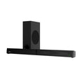 BARRA DE SONIDO KLIPX 20BT 160WHDMARCAUXUSB21