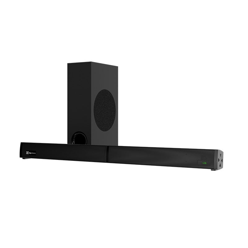 BARRA DE SONIDO KLIPX 20BT 160WHDMARCAUXUSB21