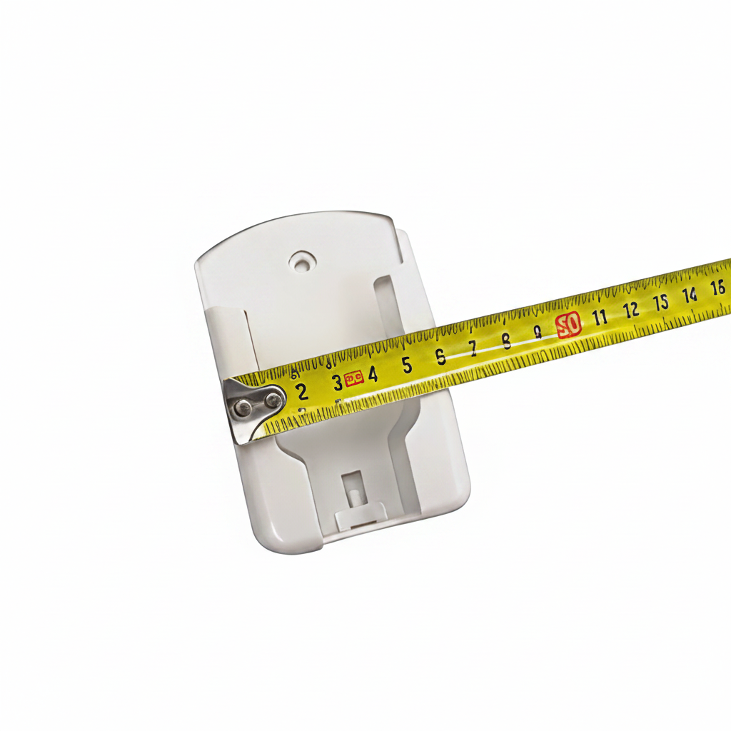 BASE DE PARED CONTROL REMOTO KTC