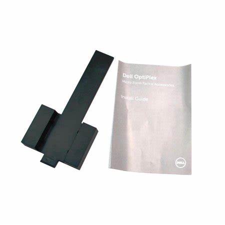 BASE DELL PARA MICRO FORM FACTOR VERTICAL DESK STANDS