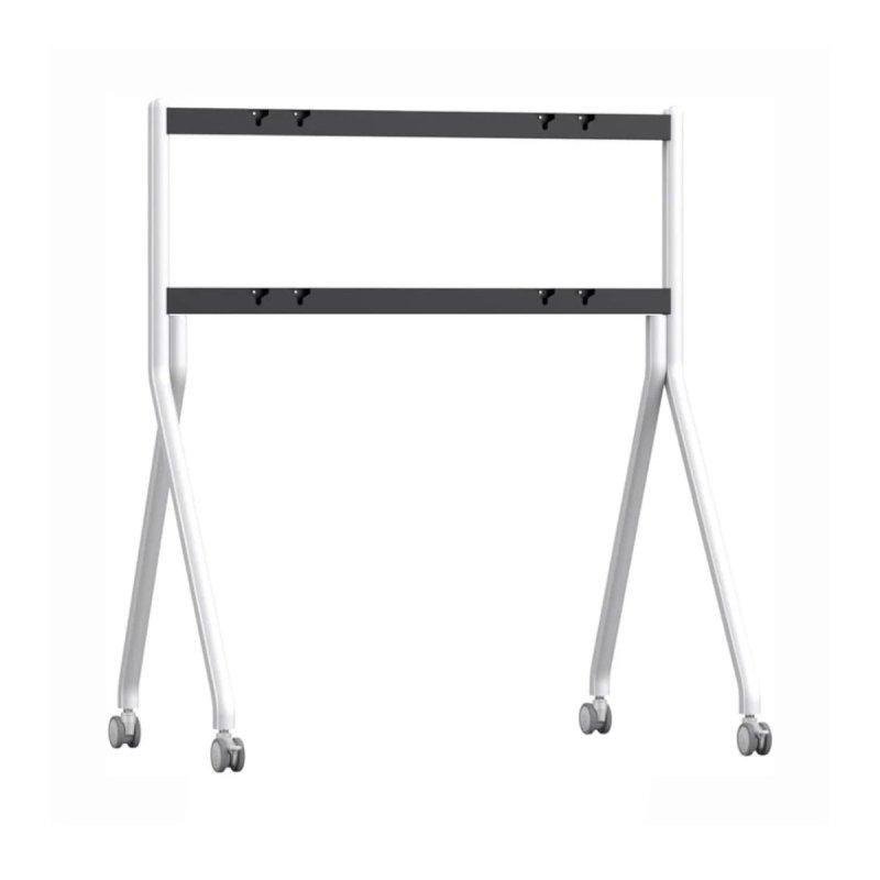 BASE HUAWEI IDEAHUB ROLLING STAND II WHITE 657586