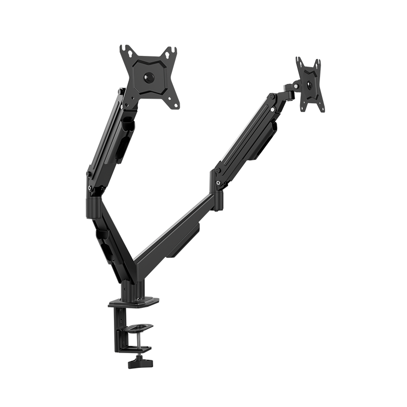 BASE KLIPX DUAL MOUNT SPRING BLACK