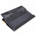 BASE PARA NOTEBOOK TARGUS HUB USB 4PORT 4 5 AJUSTABLES