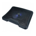 BASE XTECH CON VENTILADOR PARA NOTEBOOK 2PORT USB