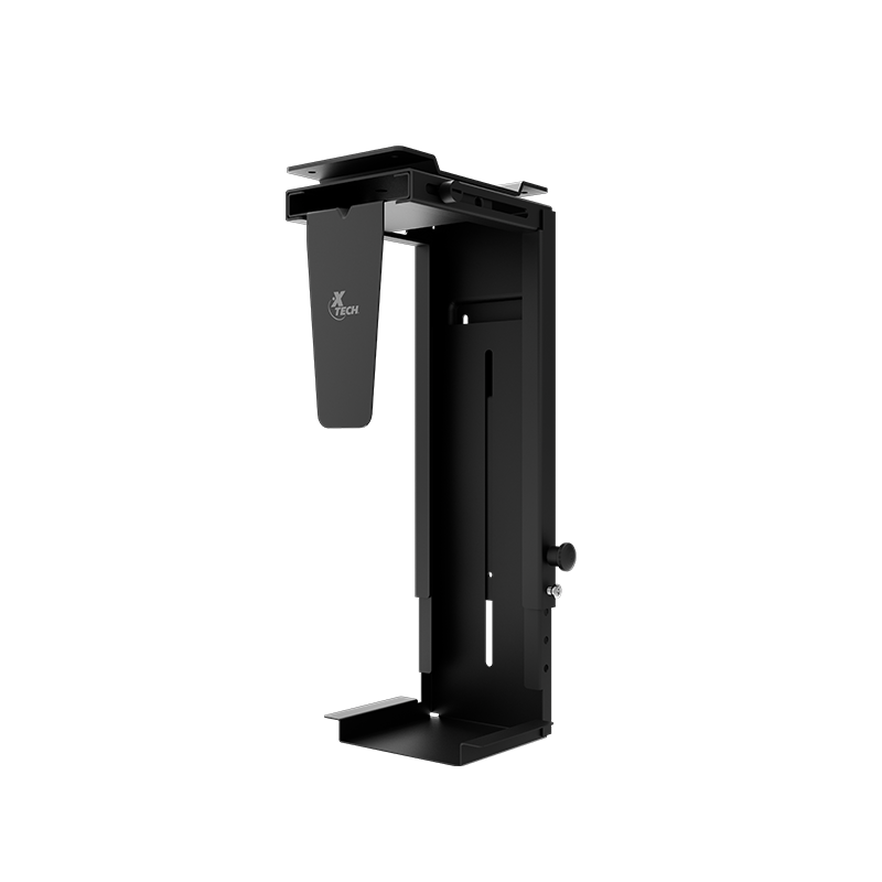 BASE XTECH UNIVERSAL PARA PCUPS BLACK