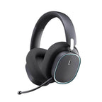 Audifonos Gamer Baseus GH02 Inalambricos RGB