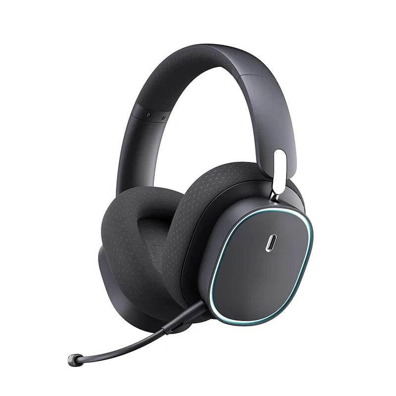 Audifonos Gamer Baseus GH02 Inalambricos RGB