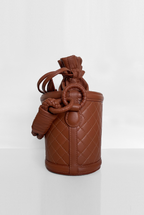 Basket Bucket, Brandy