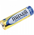 BATERA MAXELL LR06 ALKALINA AA