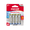 BATERA MAXELL LR6 ALKALINA AA