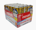 BATERA MAXELL LR6 ALKALINA AA