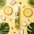 BATISTE DRY SHAMPOO TROPICAL 200ML