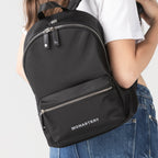 BAUSSY BACK PACK WOMEN BLACK - Monastery | Tienda Oficial Colombia