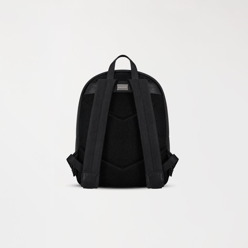 BAUSSY BACK PACK WOMEN BLACK - Monastery | Tienda Oficial Colombia
