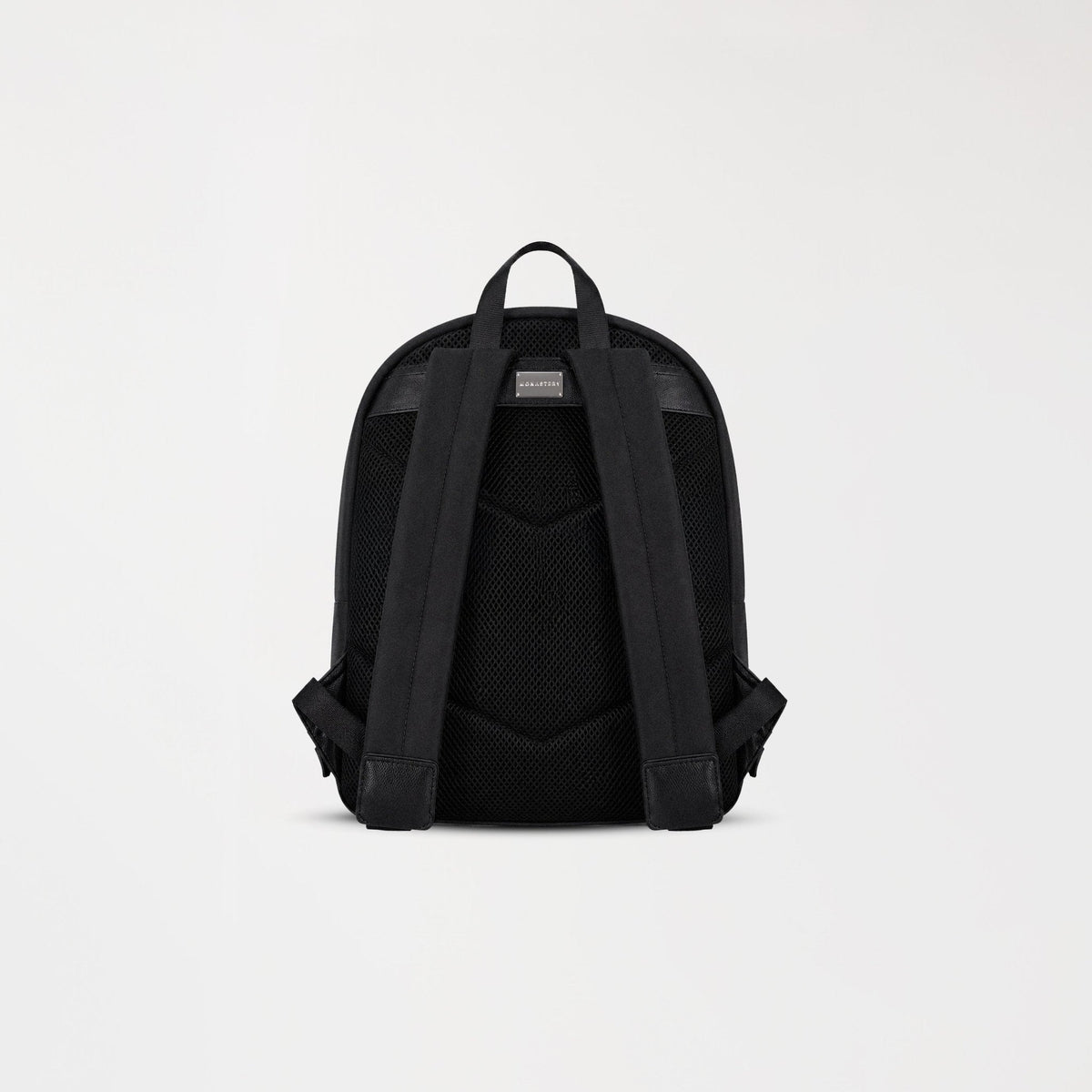 BAUSSY BACK PACK WOMEN BLACK - Monastery | Tienda Oficial Colombia