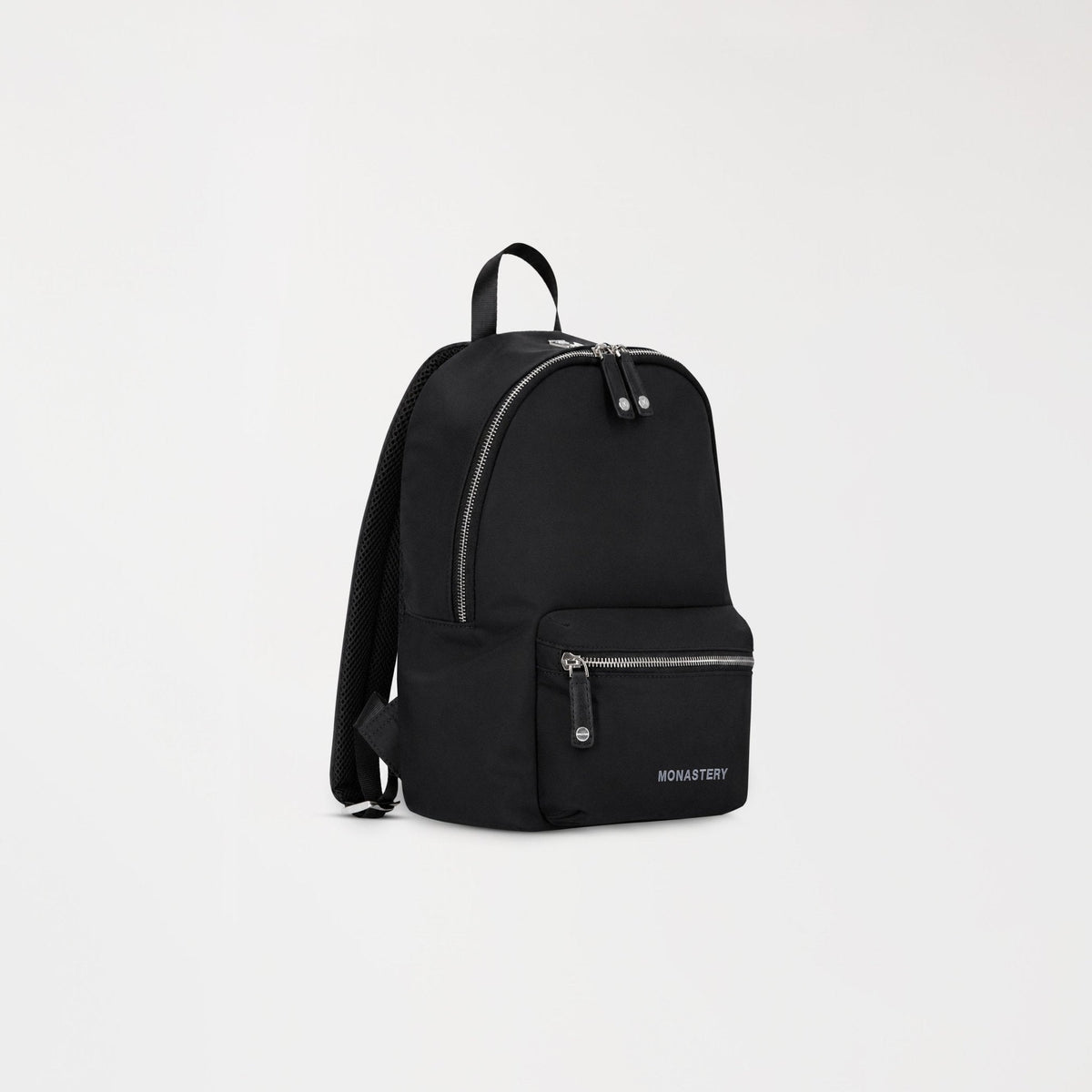 BAUSSY BACK PACK WOMEN BLACK - Monastery | Tienda Oficial Colombia