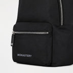 BAUSSY BACK PACK WOMEN BLACK - Monastery | Tienda Oficial Colombia