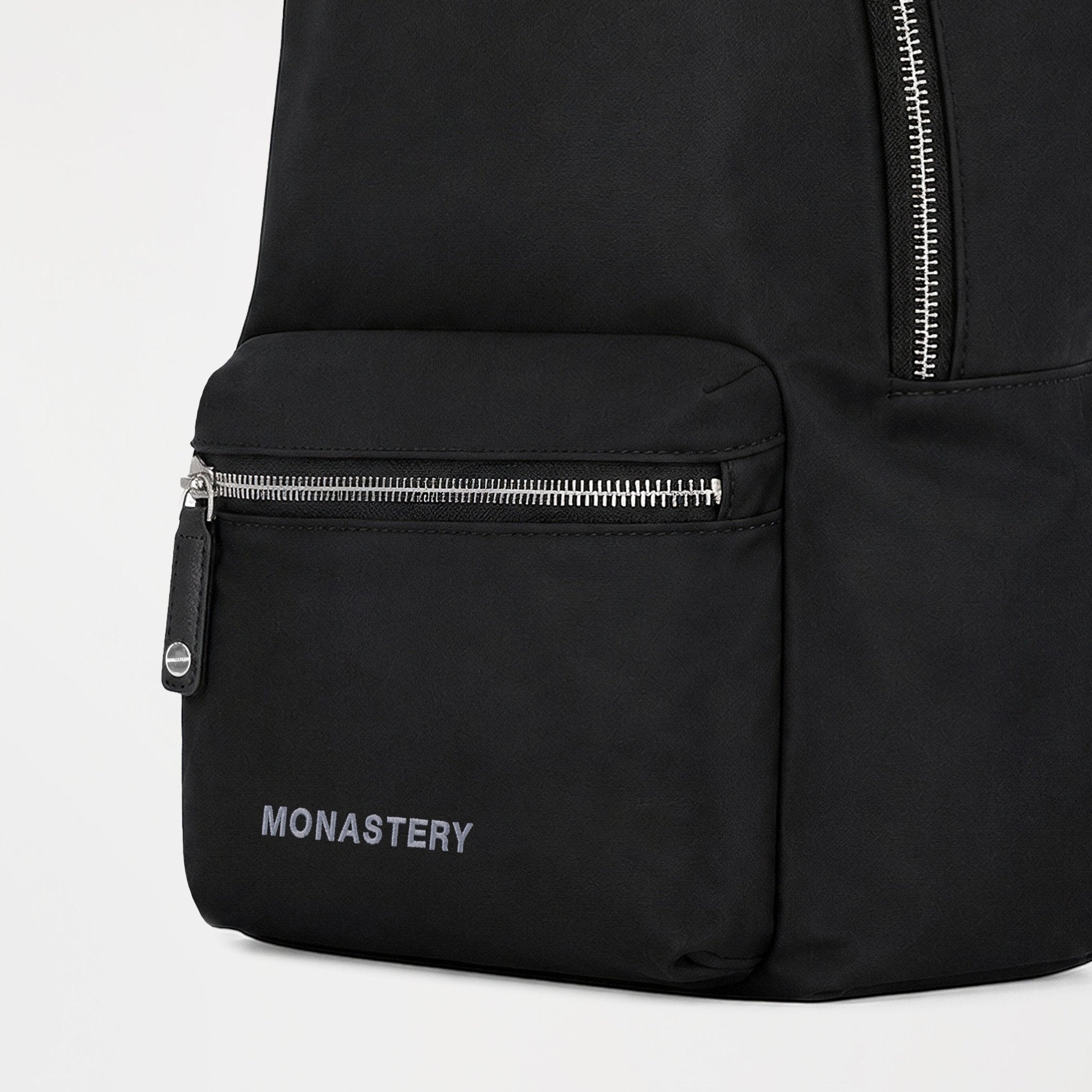 BAUSSY BACK PACK WOMEN BLACK - Monastery | Tienda Oficial Colombia