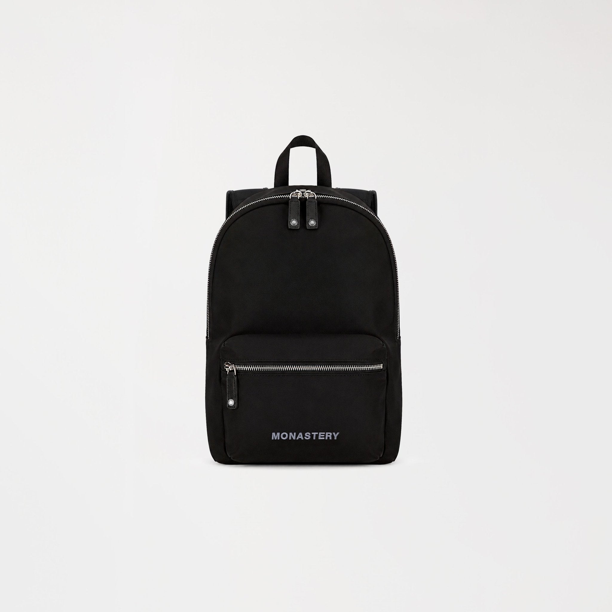 BAUSSY BACK PACK WOMEN BLACK - Monastery | Tienda Oficial Colombia