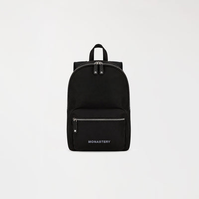 BAUSSY BACK PACK WOMEN BLACK - Monastery | Tienda Oficial Colombia