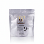 BB High Lift 9 centrado en fondo blanco