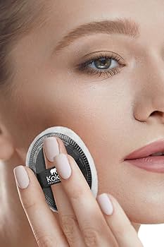 Kokie Pressed Powder Porcelain 10c