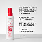 SCHWARZKOPF BC REPAIR RESCUE ACOND 200ML