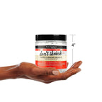 AUNT JACKIE DONT SHRINK CURLING GEL 15 OZ