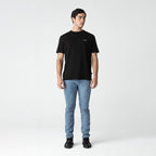 BEEKERS JEAN MEN BLUE DENIM - Monastery | Tienda Oficial Colombia