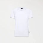 BEHATI T-SHIRT WOMEN WHITE - Monastery | Tienda Oficial Colombia