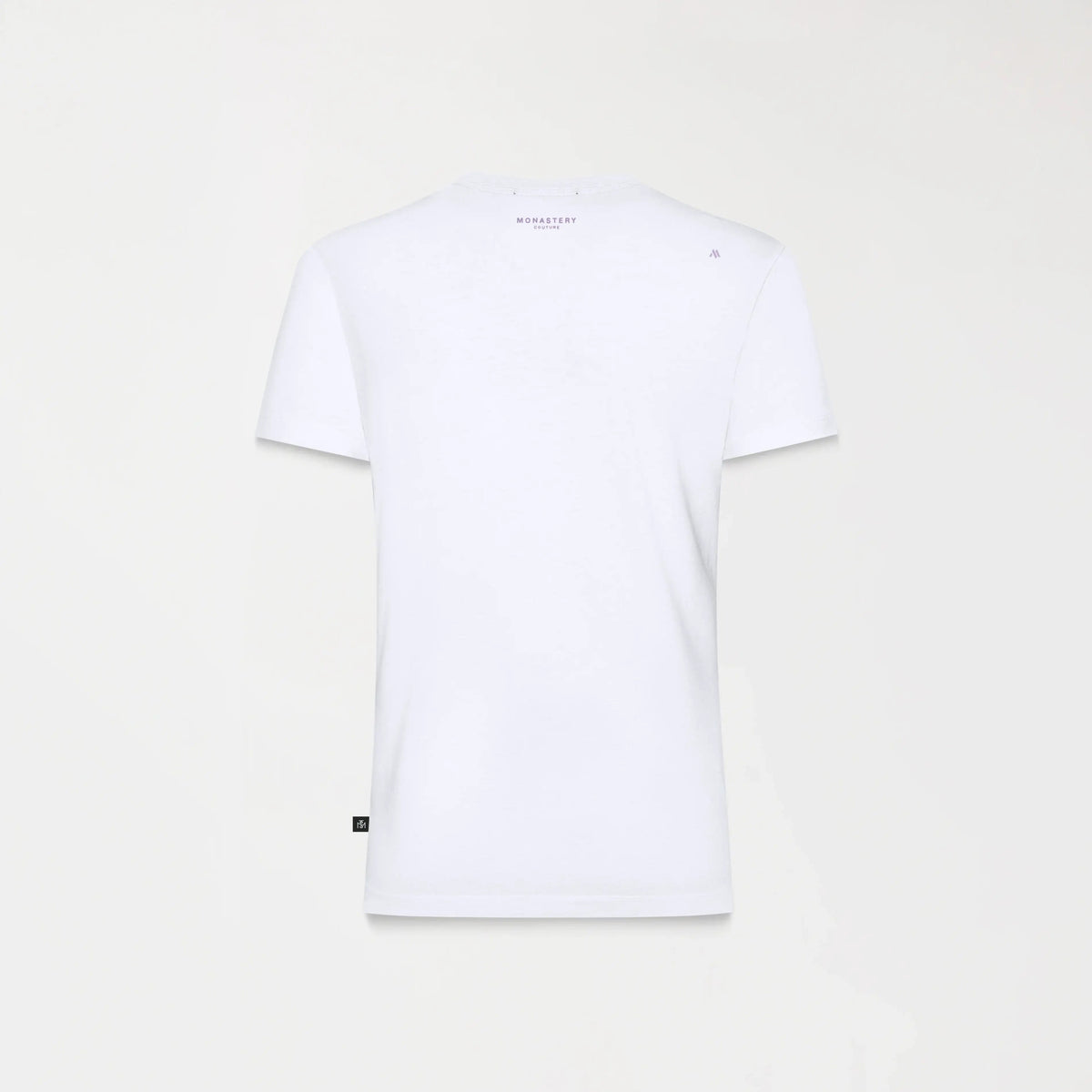 BEHATI T-SHIRT WOMEN WHITE - Monastery | Tienda Oficial Colombia