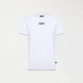 BEL T - SHIRT WOMEN WHITE - Monastery | Tienda Oficial Colombia