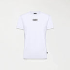 BEL T - SHIRT WOMEN WHITE - Monastery | Tienda Oficial Colombia