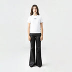 BEL T - SHIRT WOMEN WHITE - Monastery | Tienda Oficial Colombia