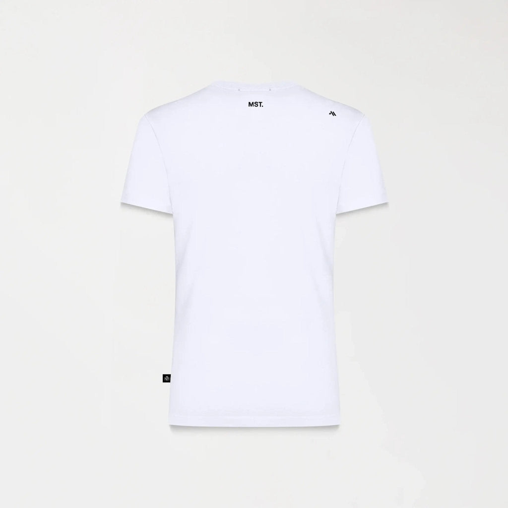 BEL T - SHIRT WOMEN WHITE - Monastery | Tienda Oficial Colombia