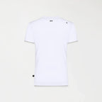 BEL T - SHIRT WOMEN WHITE - Monastery | Tienda Oficial Colombia