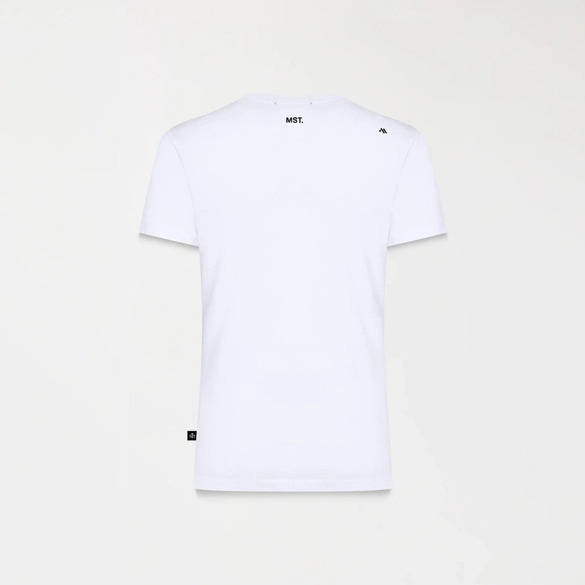 BEL T - SHIRT WOMEN WHITE - Monastery | Tienda Oficial Colombia