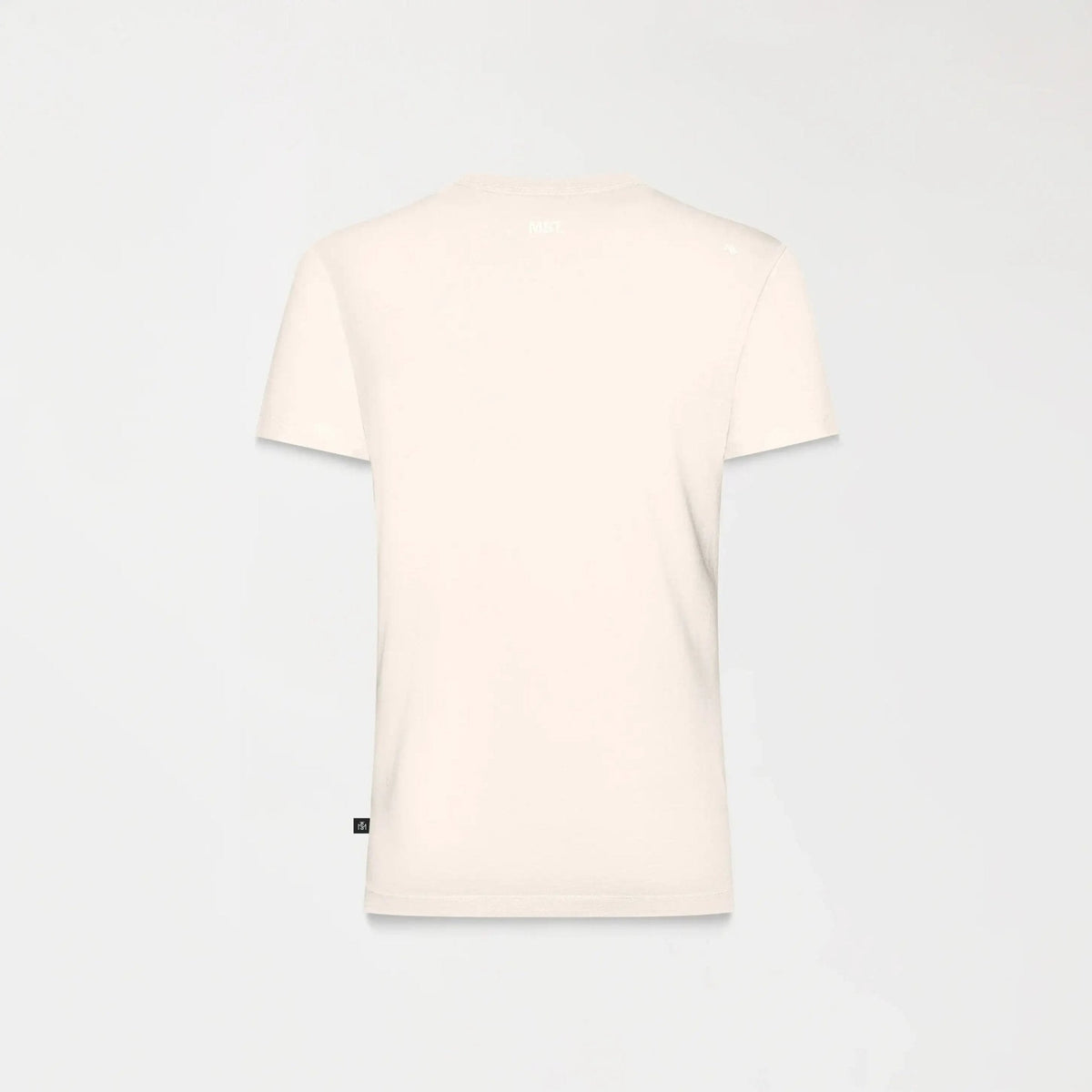 BEL T - SHIRT WOMEN WHITECAP GRAY - Monastery | Tienda Oficial Colombia