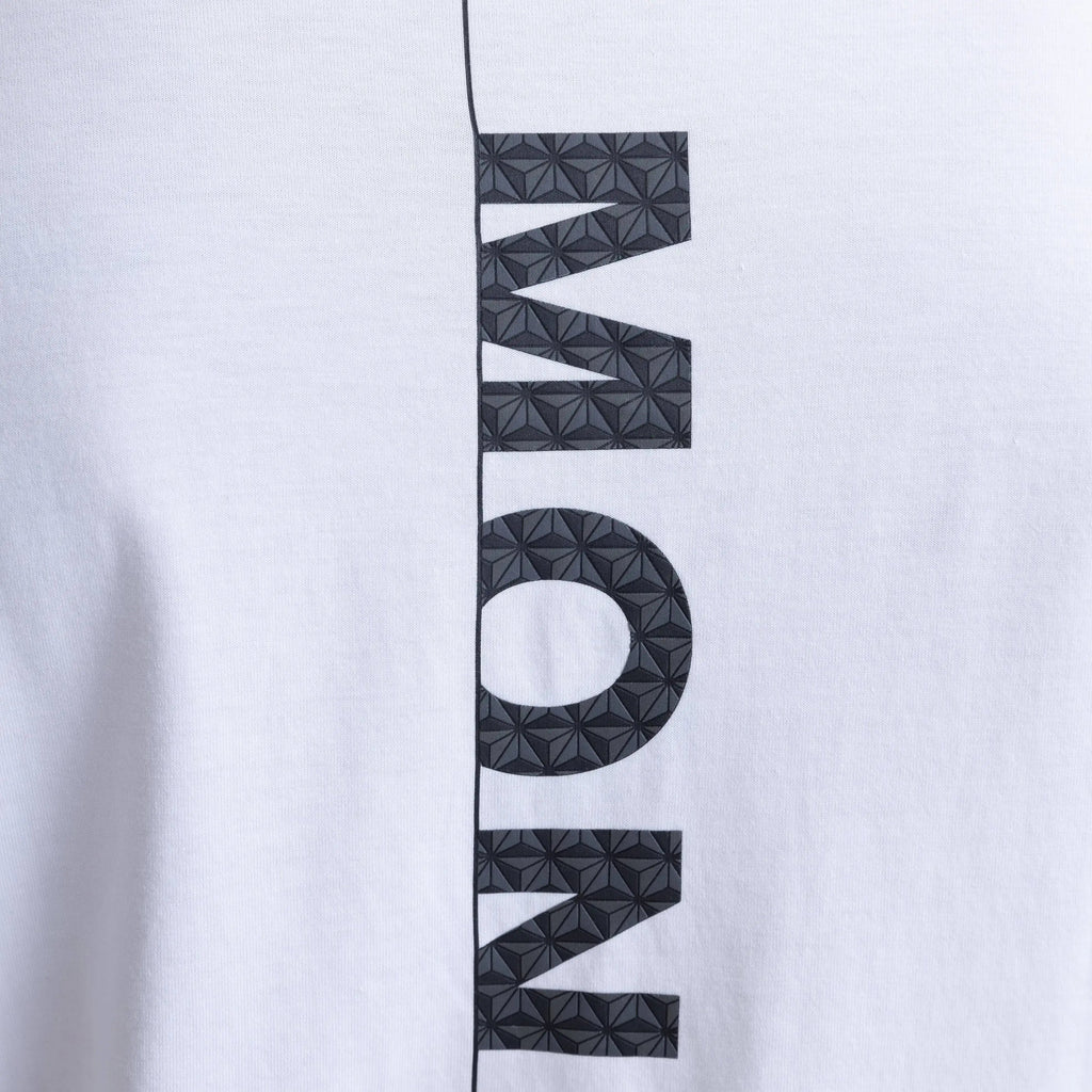 BERLIT T-SHIRT MEN WHITE - Monastery | Tienda Oficial Colombia